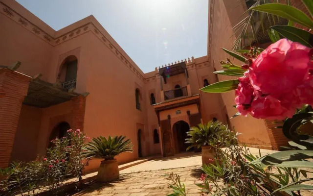 Palmeraie Village Residence Marrakech