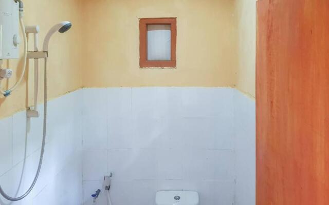 Villa Alam Flores Mbohang Ruteng RedPartner