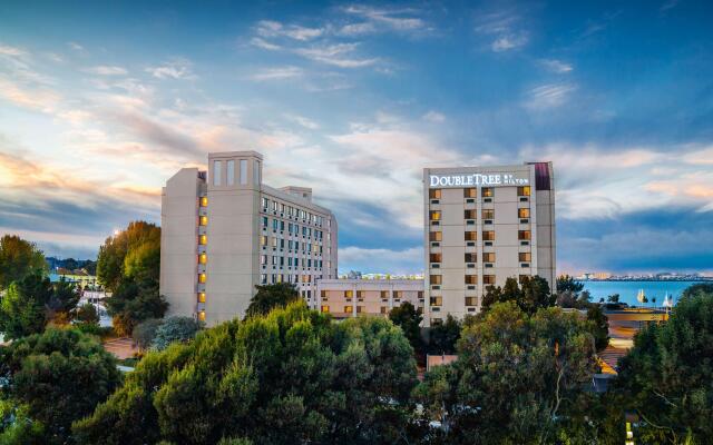 DoubleTree by Hilton San Francisco Airport