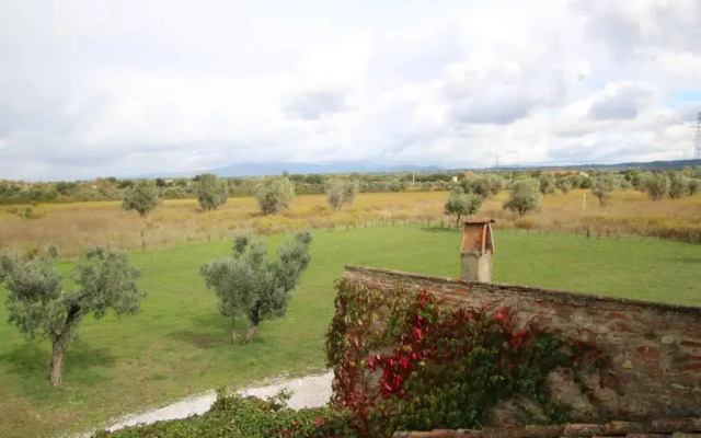 Podere Campo alle Serpi