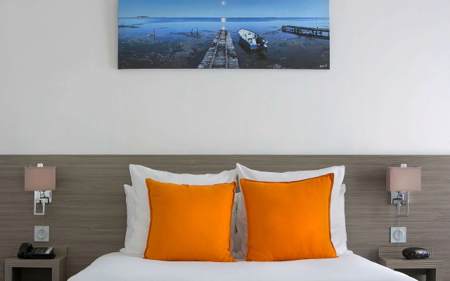 Best Western Hotel des Thermes