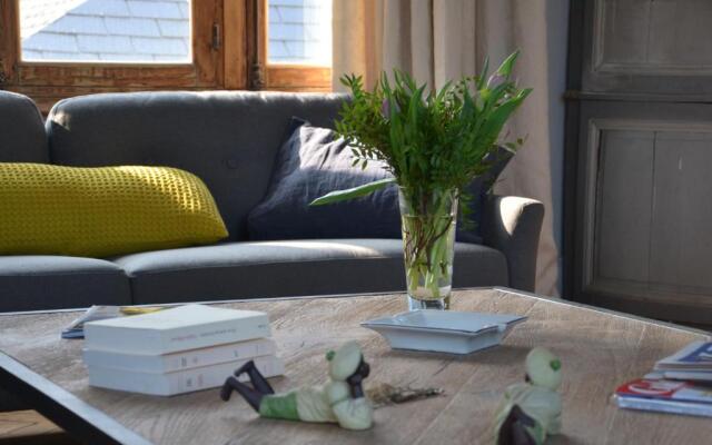 Guesthouse La Mascotte