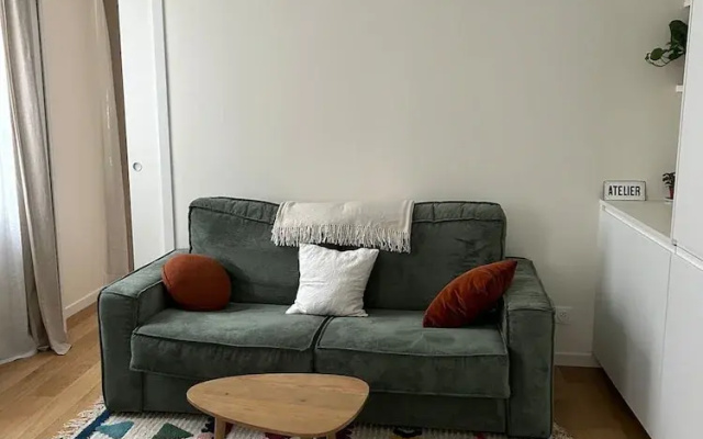 One Bedroom Temple Parc - Citycosy