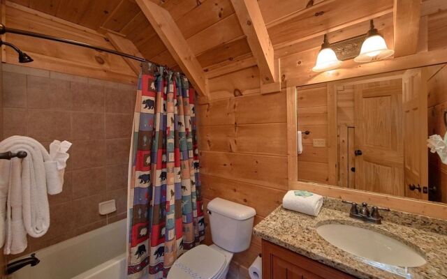 Time Stands Still Apartment 3