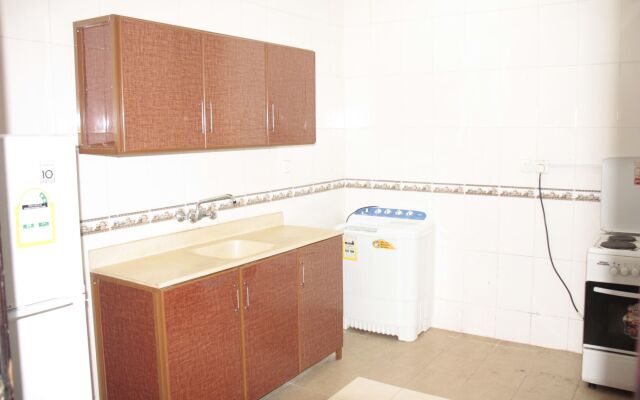 Al Eairy Furnished Apartments Makkah 3