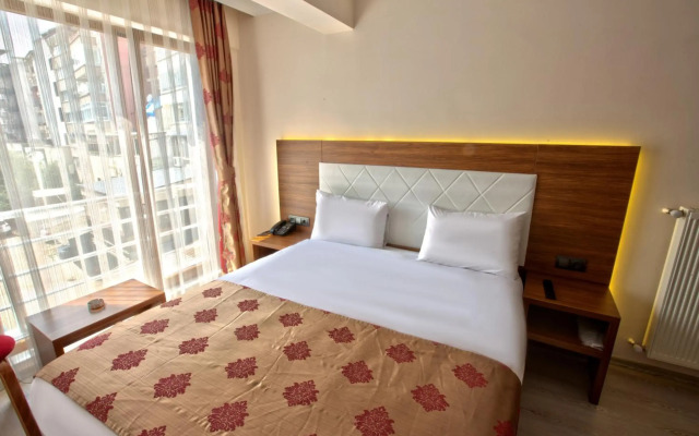 Bolu Cadde Otel