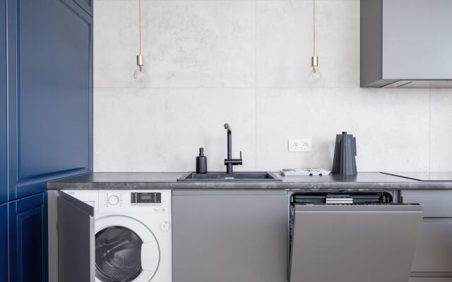 Apartments Wroclawska 33 by Renters