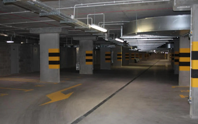 Vista Residence Airport