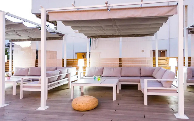We Hostel Palma Albergue Juvenil