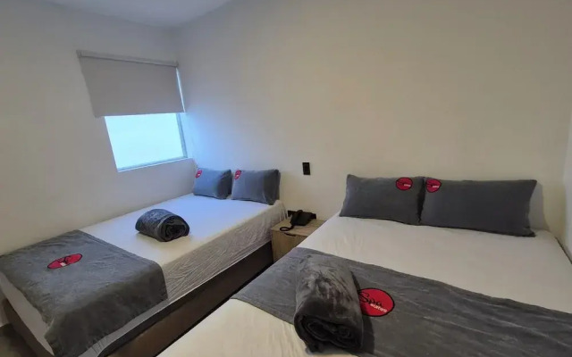 Hotel Spa Laureles