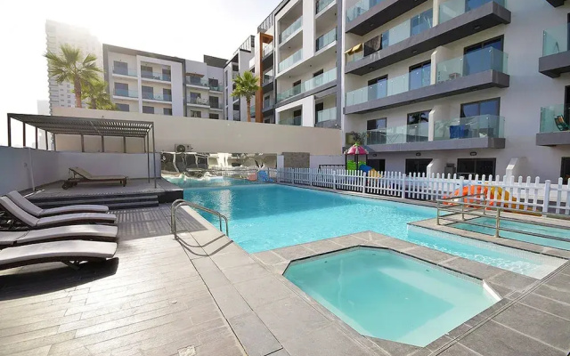 Key Host - Alcove Residence