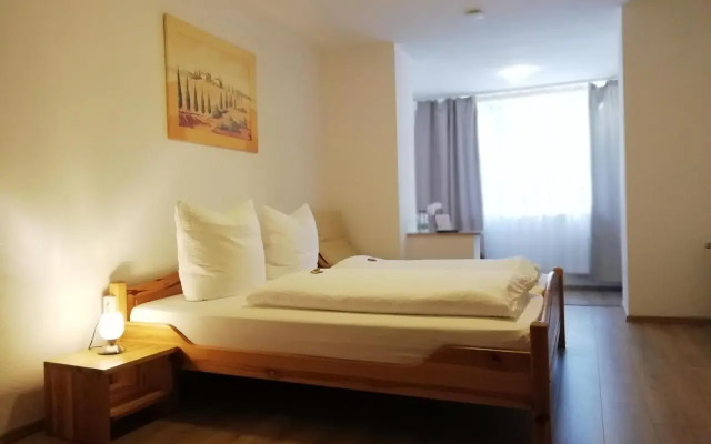 Hotel Hanseatic