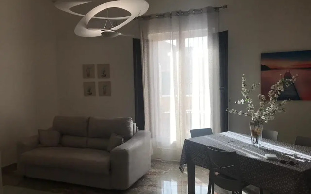 Casa vacanze Mirabile