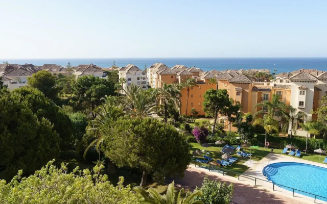Marbella Este Next Marriott and Nikki B
