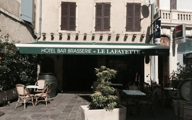 Lafayette