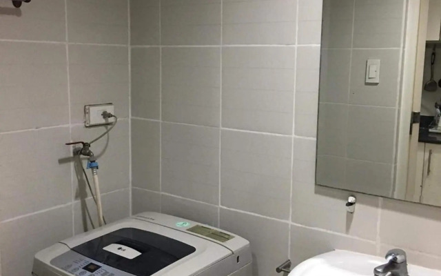 Sea Residences Elite