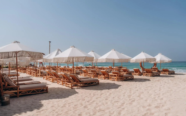 Umm Al Quwain Beach Hotel