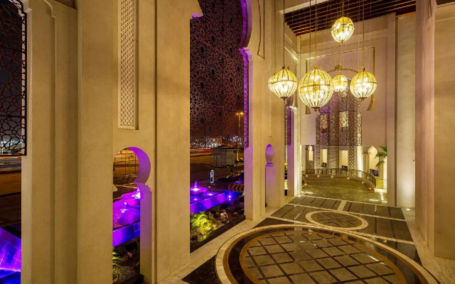 Ezdan Palace