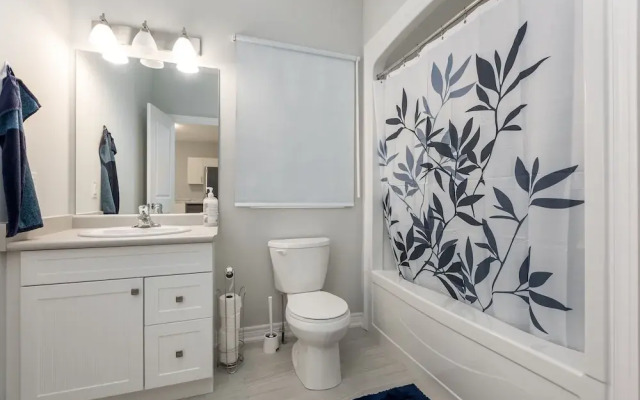 Luxury Bungalow mins Niagara falls & Brock uni