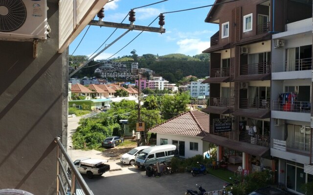 Desire Guesthouse Patong