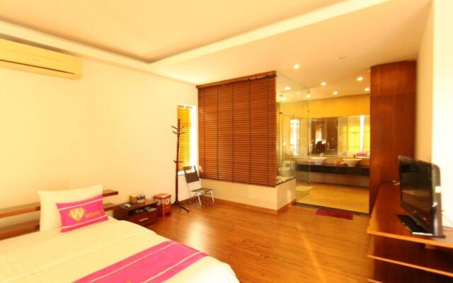 Rio 02 homestay