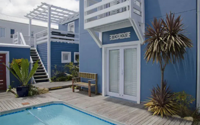 Knysna Luxury Homes