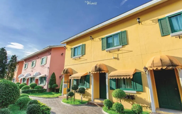 Verona Boutique Hotel