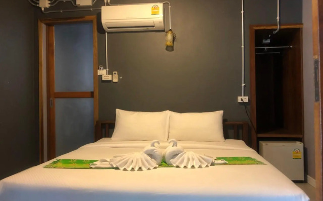 The Noi Guesthouse Koh Lipe
