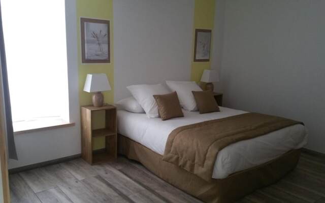 La Cense Pierrot des Princes