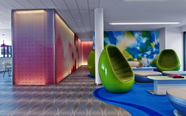 Prize by Radisson, Hamburg City