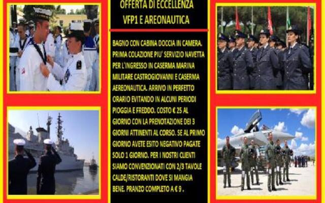Bed  Breakfast Maricentro