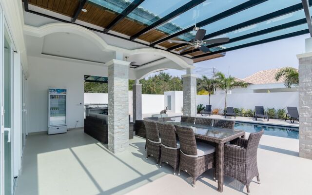 Orchid Paradise Homes OPV401