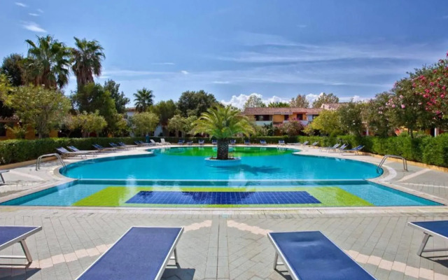 Porto Ottiolu Residence