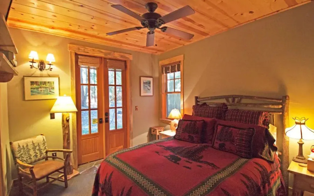 Homewood Hideaway - NEW Construction!!