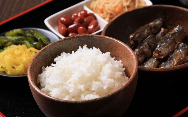Hotel 1-2-3 Kofu Shingen Onsen