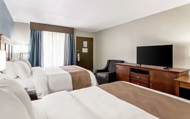 Quality Inn