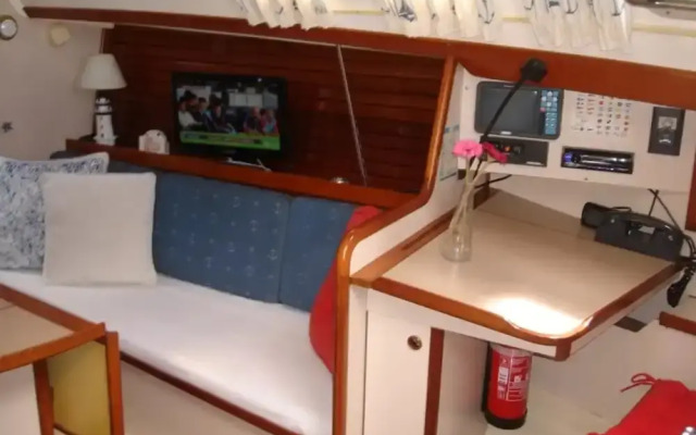 Sailboat Holiday Experience