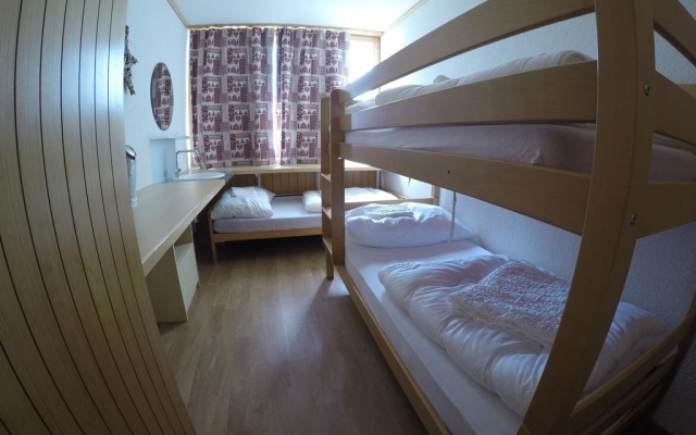 Tignousa — 3-star hotel in Anniviers
