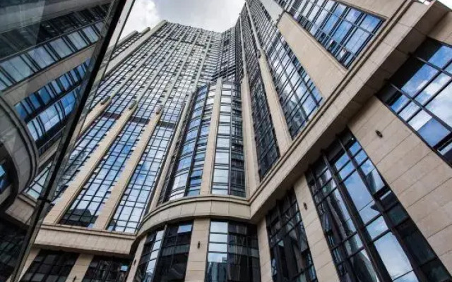 Times  Premium Business Apartment (Shenzhen Longyuan Chuangzhan )