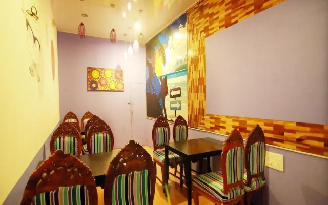 OYO 3448 Sree Krishna Residency