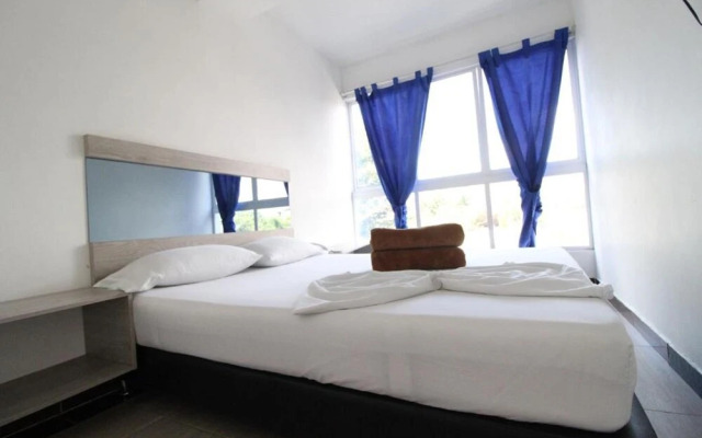 Hotel Porton Estadio