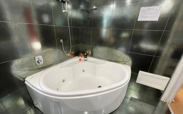 Le Torri