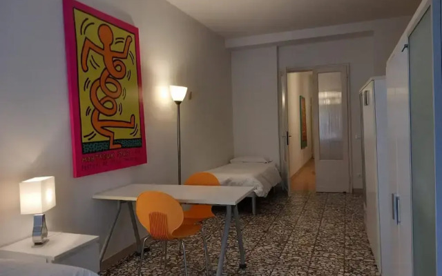 Guicciardini Second Floor