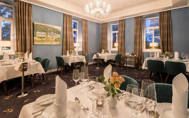 Logis Hotel QUARTIER 5