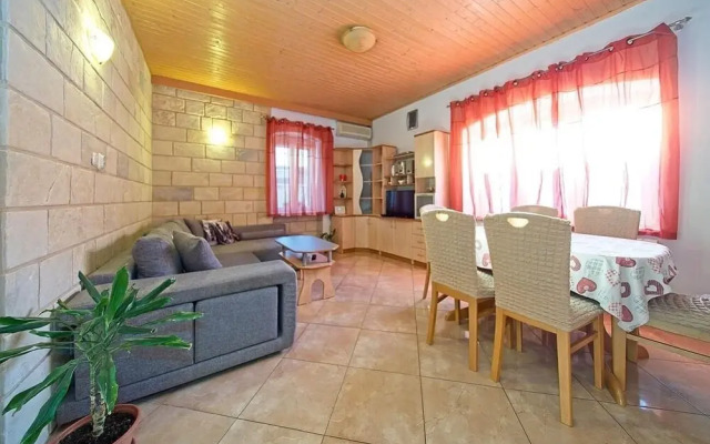 Zoran - 30 m From Beach - A1