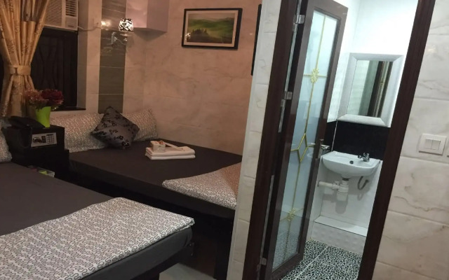 Skycity Hostel