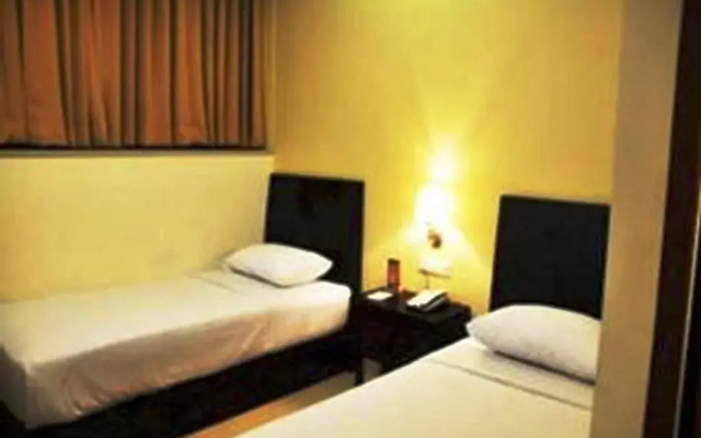 Losari Blok M2 Hotel Jakarta