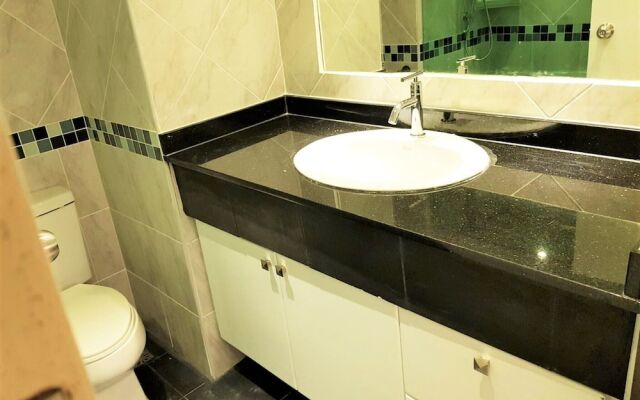 11th Floor Studio at View Talay 1