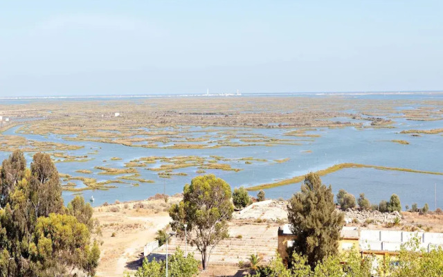 Formosa View