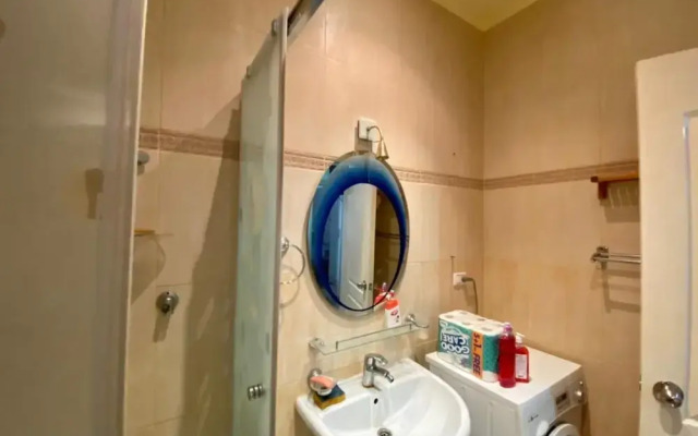 Desert Pearl Apartment in Hurghada With Wi-fi